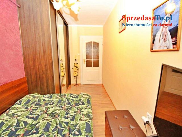 2-Pokojowe mieszkenie/Zazamcze - 10