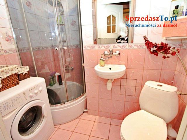 2-Pokojowe mieszkenie/Zazamcze - 11