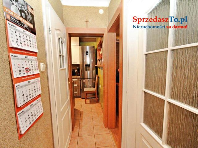 2-Pokojowe mieszkenie/Zazamcze - 12