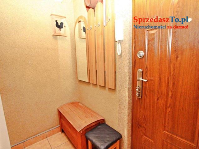 2-Pokojowe mieszkenie/Zazamcze - 13