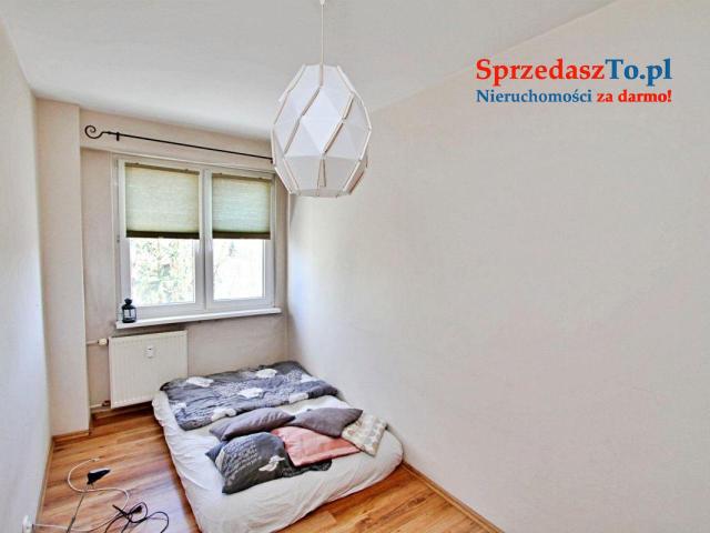 4-Pokojowe mieszkanie na zazamczu - 6