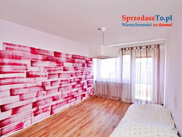 4-Pokojowe mieszkanie na zazamczu - 7