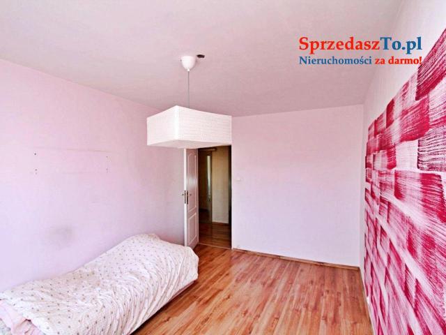 4-Pokojowe mieszkanie na zazamczu - 8