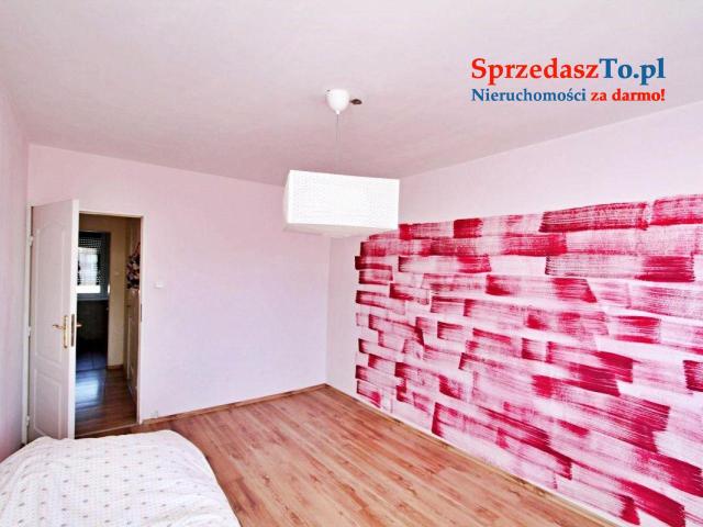 4-Pokojowe mieszkanie na zazamczu - 9