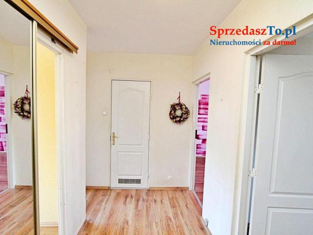 4-Pokojowe mieszkanie na zazamczu - 11