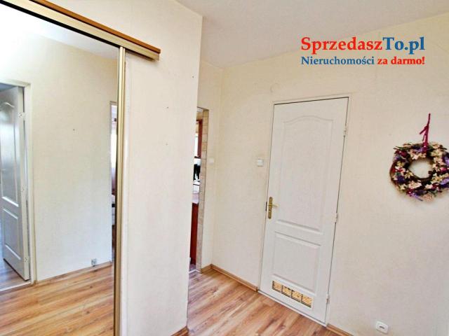 4-Pokojowe mieszkanie na zazamczu - 12