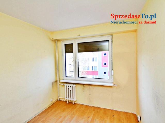 4-Pokojowe mieszkanie na zazamczu - 13