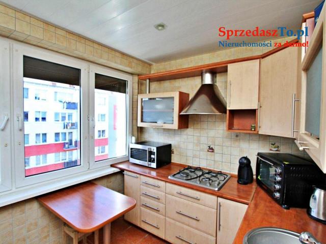 4-Pokojowe mieszkanie na zazamczu - 14