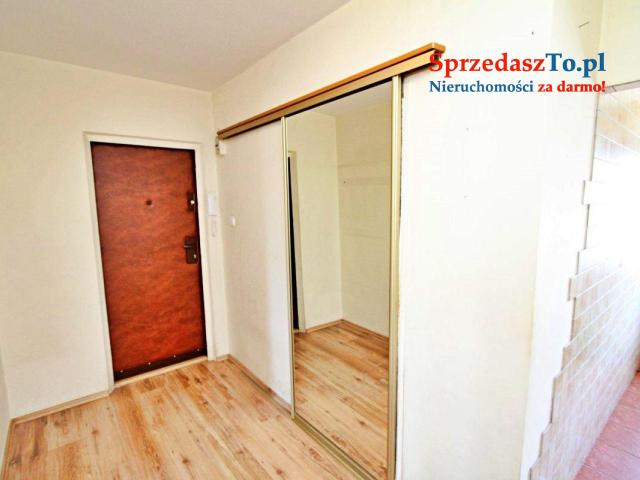 4-Pokojowe mieszkanie na zazamczu - 17