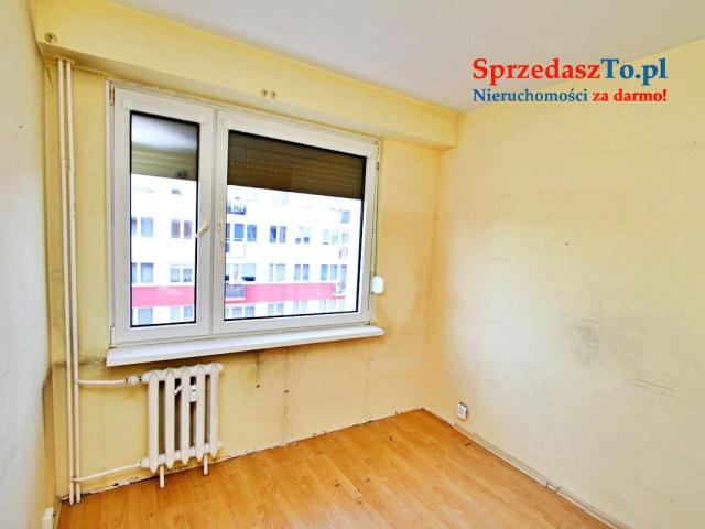 4-Pokojowe mieszkanie na zazamczu - 18