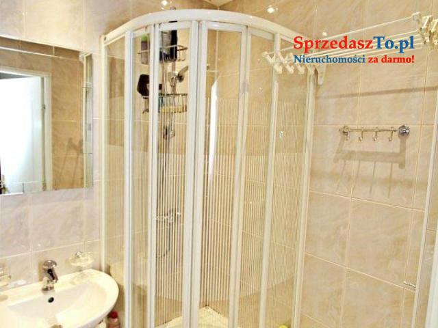 4-Pokojowe mieszkanie na zazamczu - 19