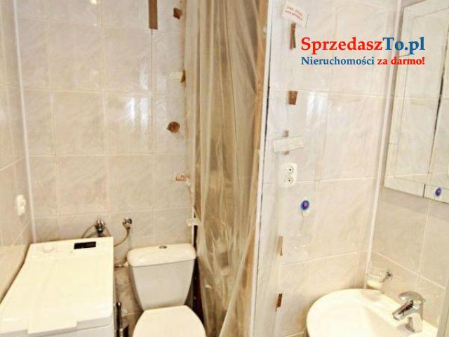 4-Pokojowe mieszkanie na zazamczu - 20