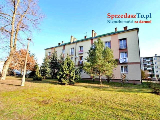2-Pokojowe mieszkanie/Mielęcin