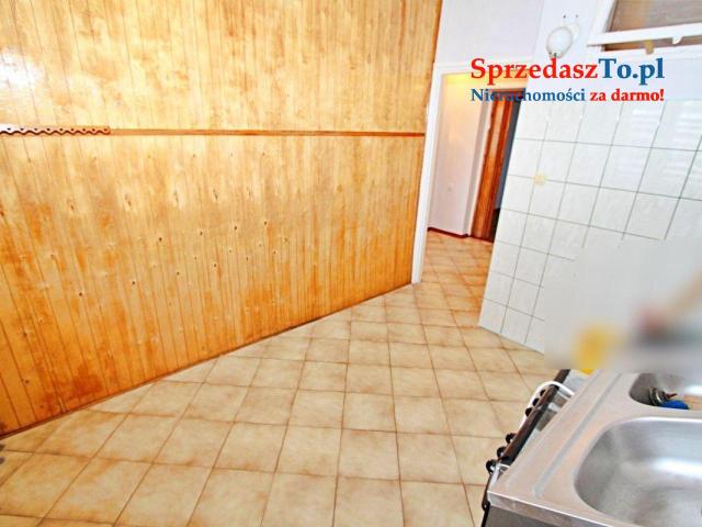 2-Pokojowe mieszkanie/Mielęcin - 7