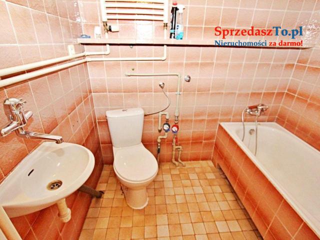 2-Pokojowe mieszkanie/Mielęcin - 8