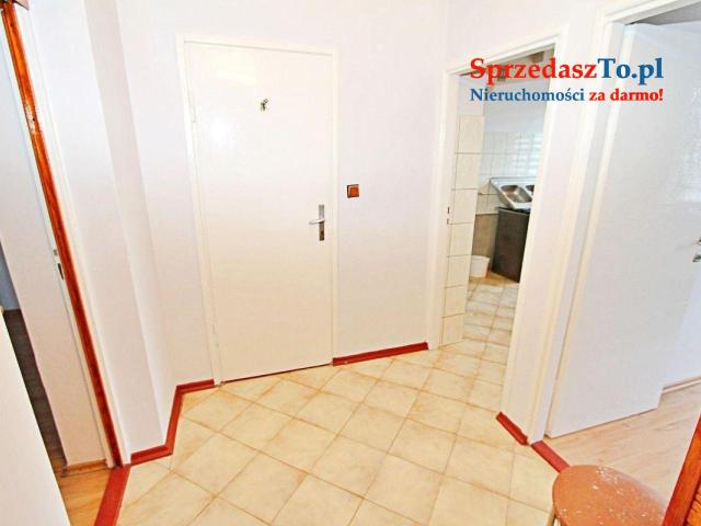 2-Pokojowe mieszkanie/Mielęcin - 9