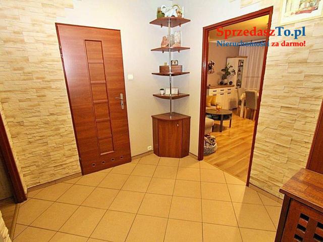 2-Pokojowe mieszkanie na osiedlu Południe - 6