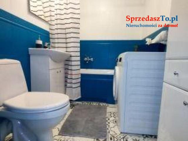 Do wynajęcia pokój Jednoosobowy ul. Lea 100 - 8