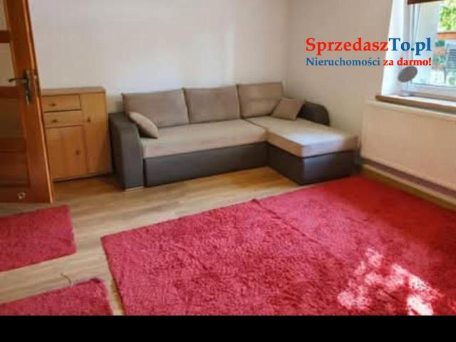 Mieszkanie do wynajecia w Chojnicach