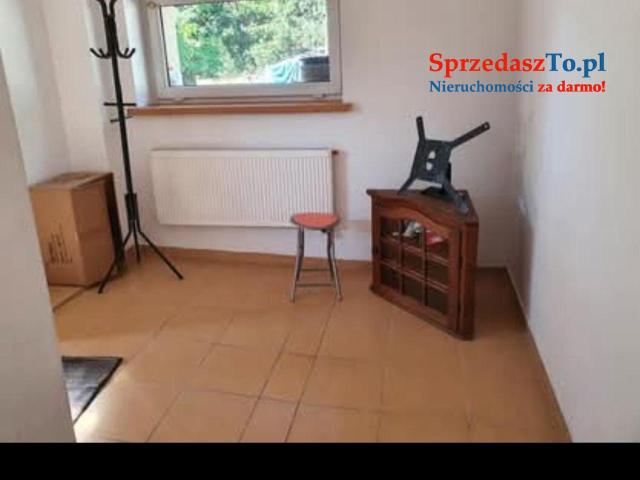 Mieszkanie do wynajecia w Chojnicach