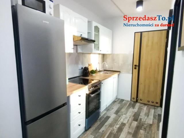 Do wynajęcia pokój Jednoosobowy ul. Lea 100 - 9