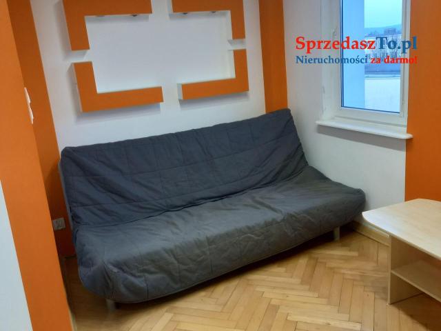 Kawalerka do wynajecia