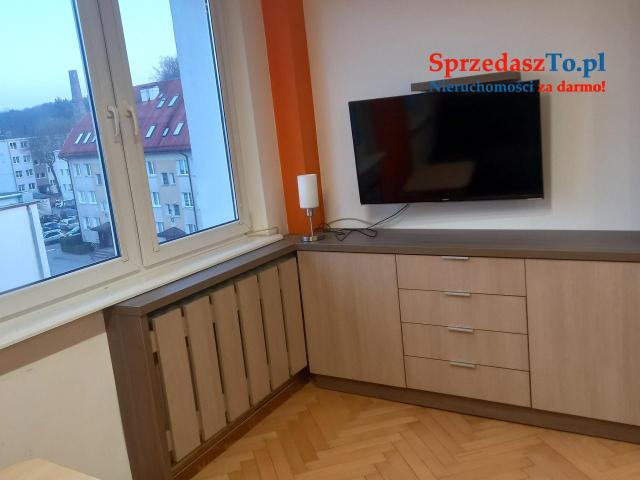 Kawalerka do wynajecia