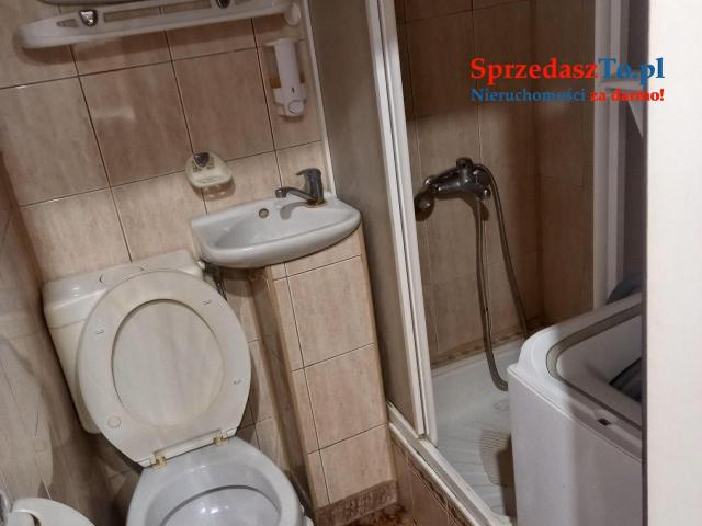 Kawalerka do wynajecia