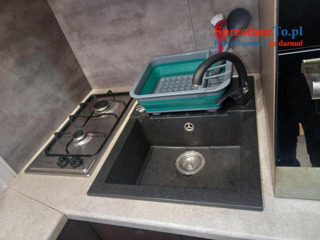 Kawalerka do wynajecia - 8