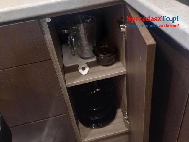 Kawalerka do wynajecia - 9