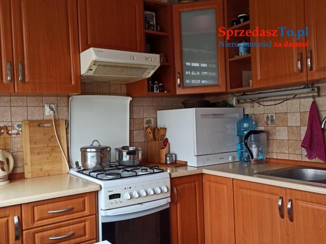 Sprzedam mieszkanie 48 m2 - 6