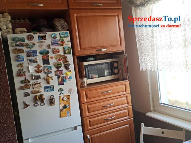 Sprzedam mieszkanie 48 m2 - 7