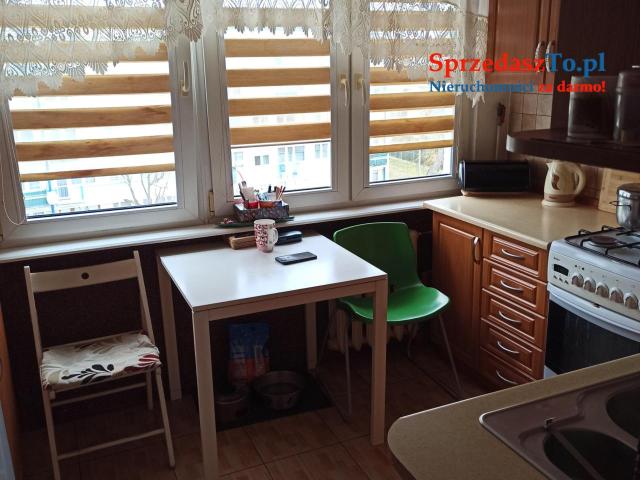 Sprzedam mieszkanie 48 m2 - 8