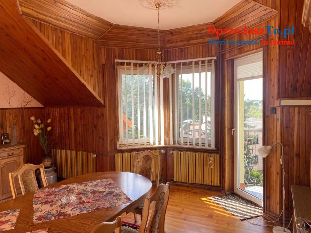 WYJĄTKOWA NIERUCHOMOŚĆ - 7