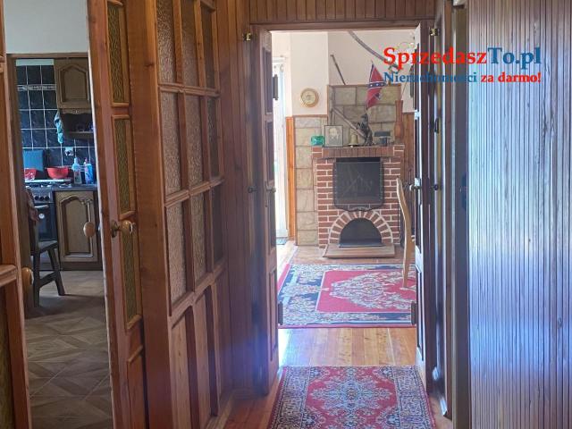 WYJĄTKOWA NIERUCHOMOŚĆ - 8