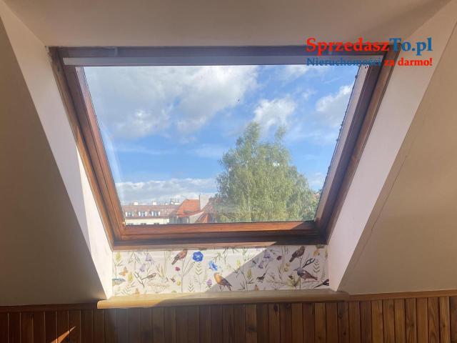 WYJĄTKOWA NIERUCHOMOŚĆ - 9