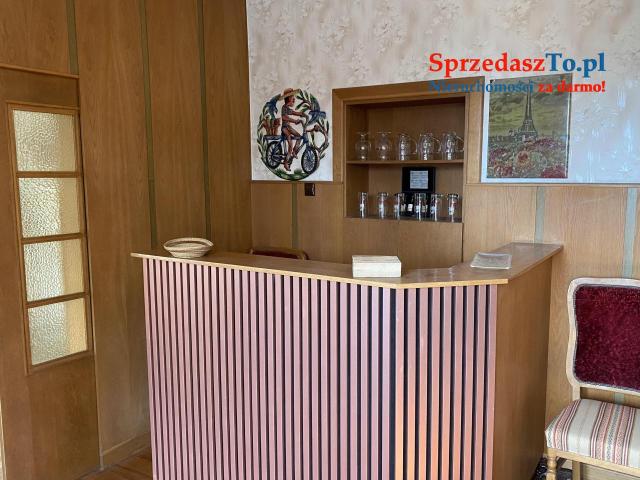 WYJĄTKOWA NIERUCHOMOŚĆ - 12