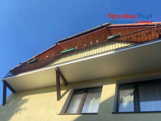 WYJĄTKOWA NIERUCHOMOŚĆ - 14