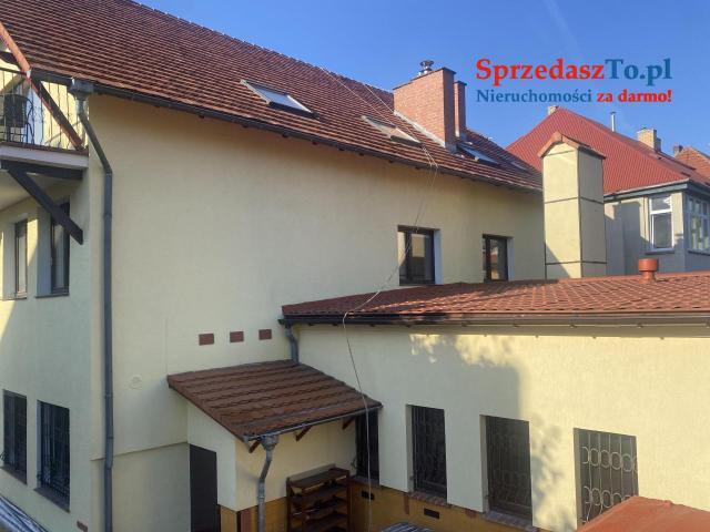 WYJĄTKOWA NIERUCHOMOŚĆ - 15