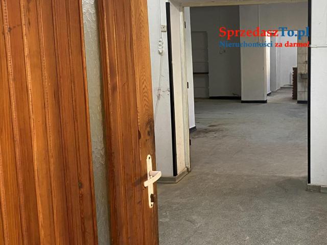 WYJĄTKOWA NIERUCHOMOŚĆ - 19