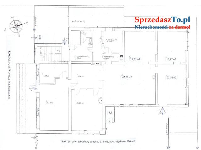 WYJĄTKOWA NIERUCHOMOŚĆ - 21