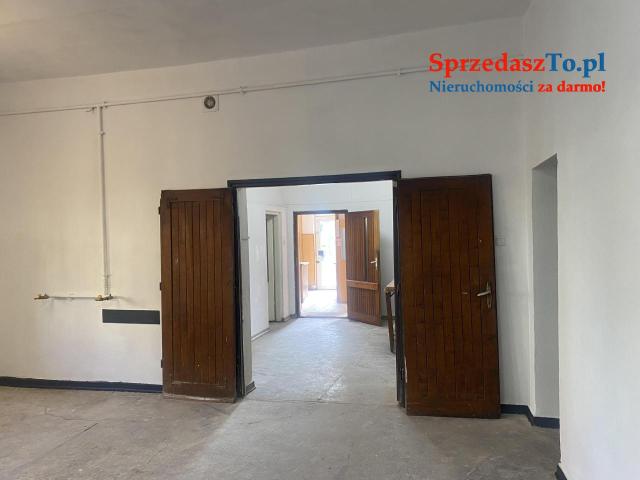 WYJĄTKOWA NIERUCHOMOŚĆ - 22