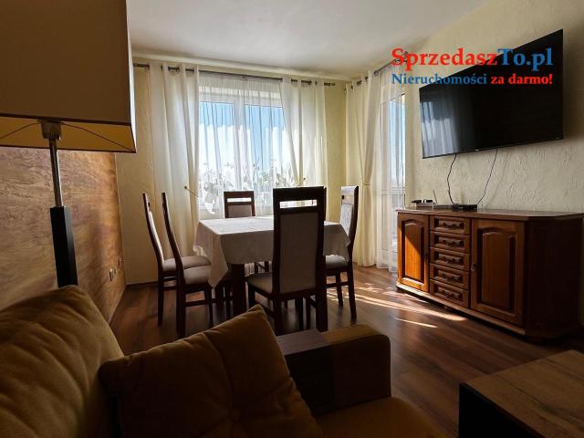 Sprzedam 2 pokojowe mieszanie 44 metry TBS
