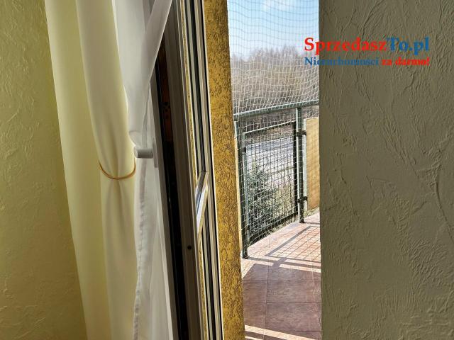 Sprzedam 2 pokojowe mieszanie 44 metry TBS