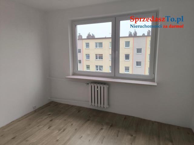 Sprzedam mieszkanie 65m2