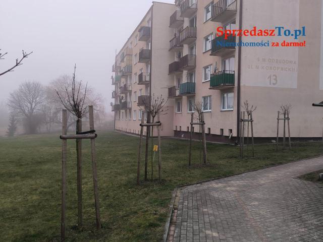 Sprzedam mieszkanie 65m2