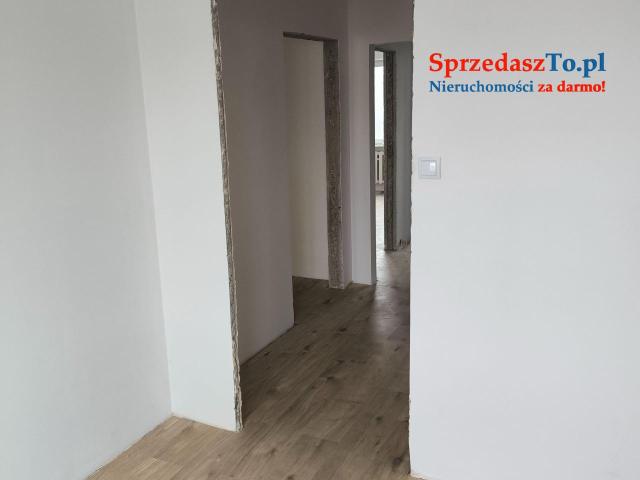 Sprzedam mieszkanie 65m2