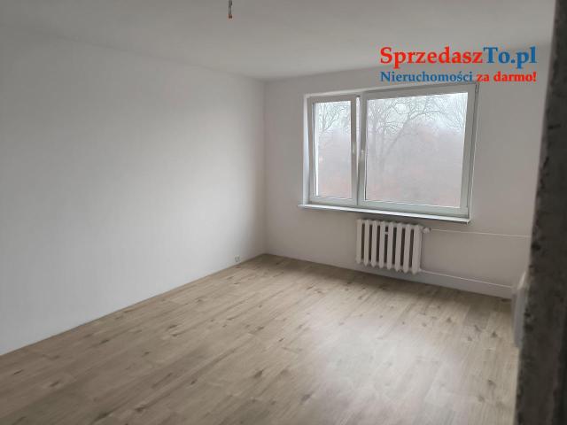 Sprzedam mieszkanie 65m2