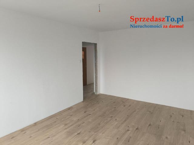 Sprzedam mieszkanie 65m2