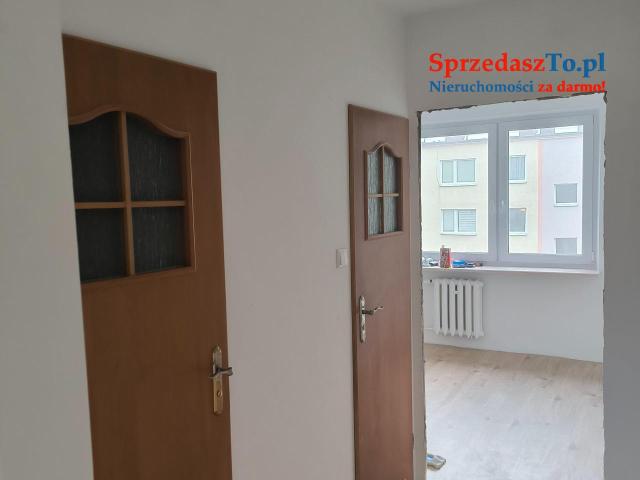 Sprzedam mieszkanie 65m2 - 11